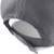 Beechfield Casquette 5 panneaux Ultimate graphite_grey