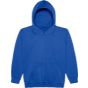 AWDis Just Hoods Kids Hoodie bright_royal