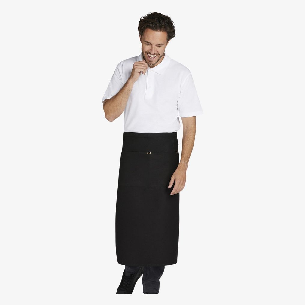 Provence - Bistro Apron with Pocket SG Accessories - Bistro