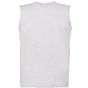 JHK Man urban tank top ash_melange