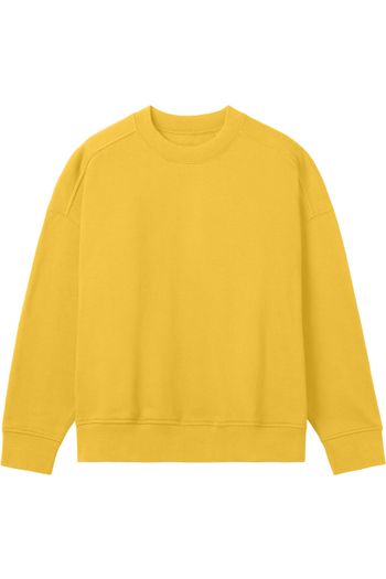 Image produit Womens Oversized Sweatshirt