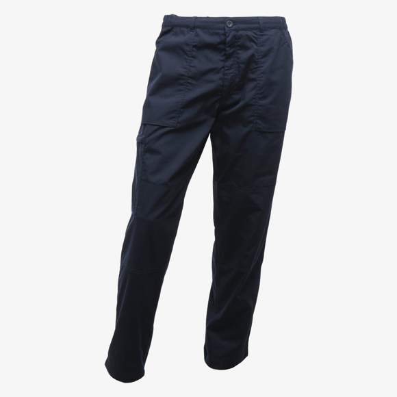 Lined action trousers Regatta Professional