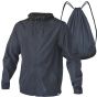 Quikflip Dryflip Windbreaker black
