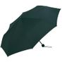 Fare Mini Topless Umbrella black