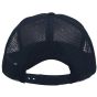Atlantis Rapper Cotton navy/navy