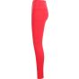 Tombo Core pocket leggings hot_coral