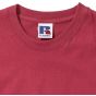 Russell Authentic T-⁠⁠shirt classique enfant classic_red