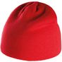 K-up Bonnet tricoté red