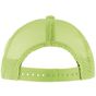 Sol's Bubble Kids blanc/vert_fluo