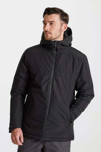 Image produit Expert thermic insulated jacket