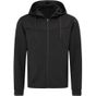 Stedman Recycled Scuba Jacket black_opal