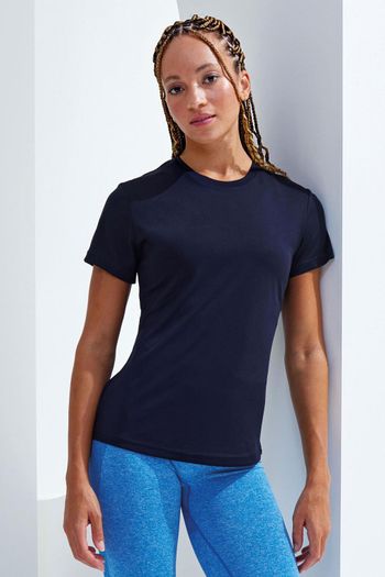 Image produit T-Shirt femme Performance recyclé Tridri®