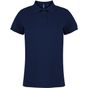 Asquith & Fox Women's polo navy