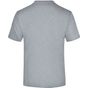 James&Nicholson Round-T Medium grey_heather