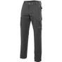 Velilla Pantalon multipoches - grey - 40