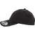 flexfit Low Profile Destroyed Cap black