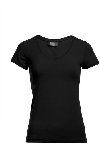 Image produit Women´s Slim Fit V-Neck-T