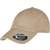 flexfit Eco Washing 110 Unstructered Alpha Cap khaki