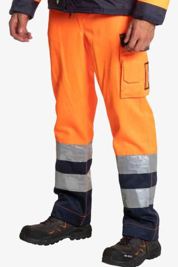 Image produit Olympus High Viz Trousers
