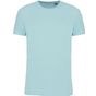 Kariban T-shirt Bio150IC col rond homme ice_mint