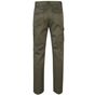 Velilla Pantalon stretch hunter_green