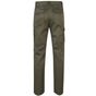 Velilla Pantalon stretch hunter_green