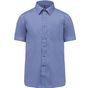 Kariban Ace - Chemise manches courtes cobalt_blue