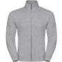 Russell Authentic Sweat zippé homme light_oxford