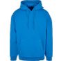 Build Your Brand Basic Basic Oversize Hoody Intense blue