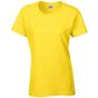 Gildan Ladies` Heavy Cotton™ T-Shirt daisy