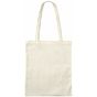 NewGen Sac shopper promo en coton léger natural
