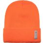 Korntex “ELITE” 3M thinsulate performance beanie “Husavik” Orange