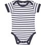 Sol's Miles Baby blanc/marine