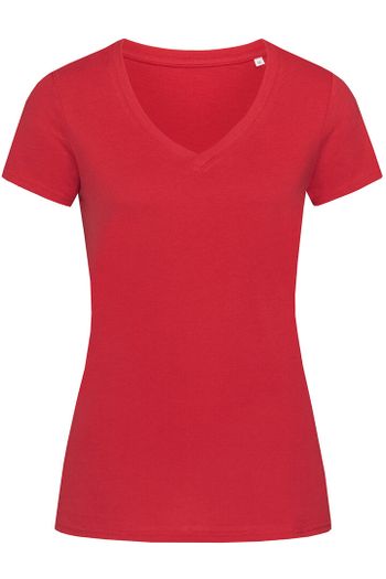 Image produit Janet Organic V-neck