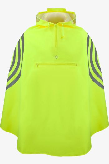 Super premium rain poncho Rotterdam