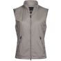 Tee Jays Women's PureLite Bodywarmer driftwood