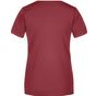 James&Nicholson Ladies' Basic-T wine