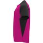 Roly Sport Bugatti fuchsia/noir