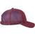 flexfit Retro Trucker maroon/maroon