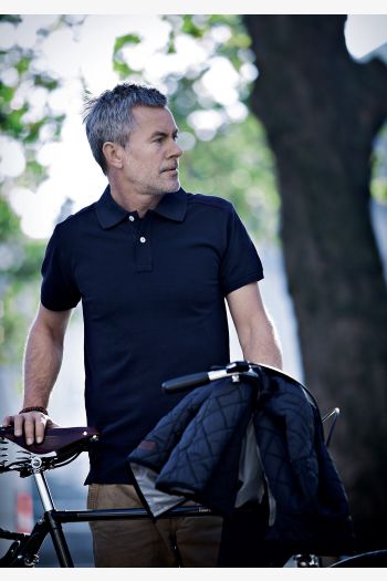 Image produit Yale polo