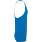 ProAct Débardeur triblend homme sporty_royal_blue_heather