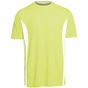 Pen Duick Sport Tee light_lime/white