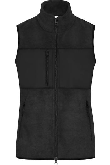 Image produit Ladies´ Fleece Vest