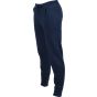 SF Clothing Women´s slim cuffed jogger navy