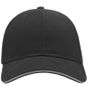 Atlantis Liberty Sandwich Cap dark_grey/white