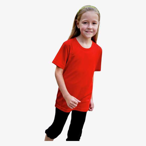 Functional Shirt for Kids Oltees