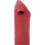 fruit of the loom Ladies Iconic 150 T heather red