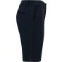 Kariban Bermuda chino homme dark_navy