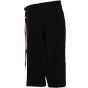 Build Your Brand Basic Ladies Basic Sweatshorts black