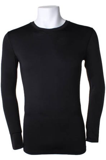 Image produit Gamegear Warmtex Base Layer LS